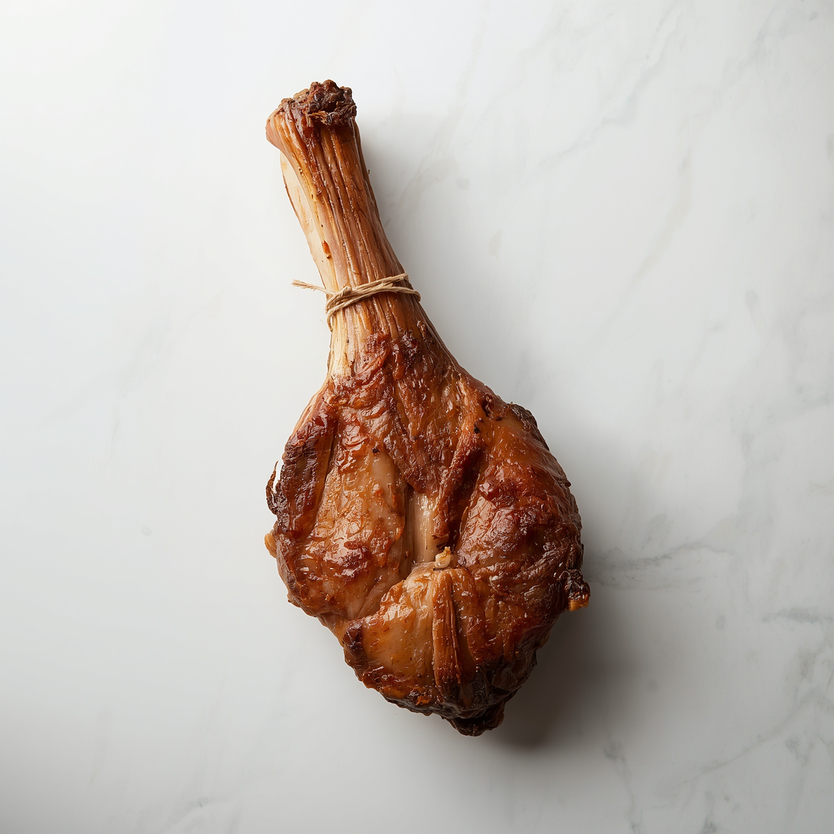 Épaule d'Agneau Désossée