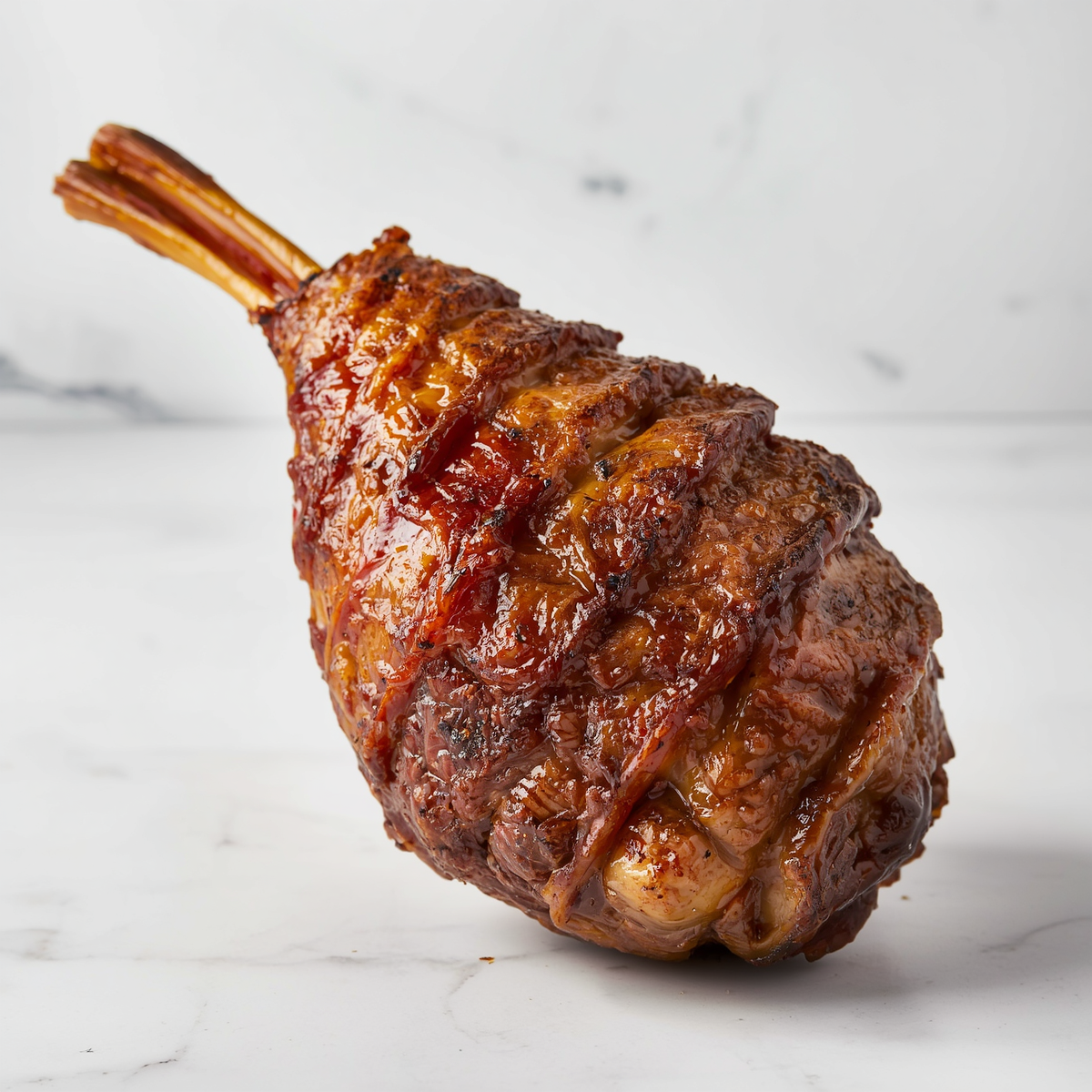 Gigot d'Agneau Entier