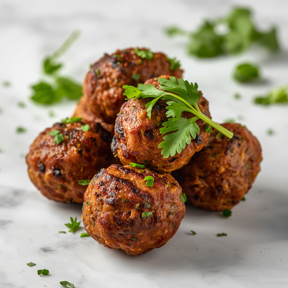 Kefta Maison