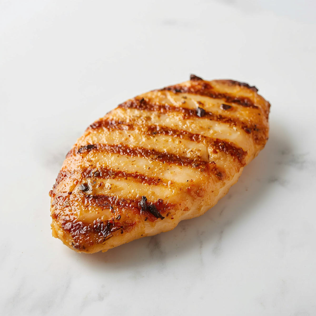 Blanc de Poulet Frais